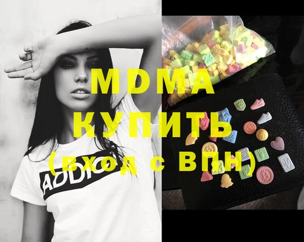 тгк Балахна