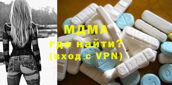 тгк Балахна